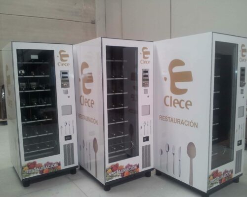 Vending