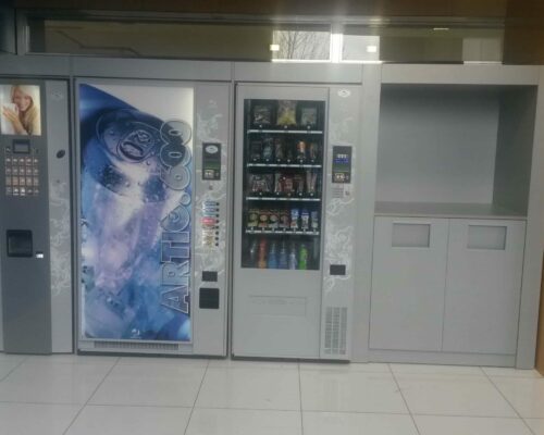 Vending