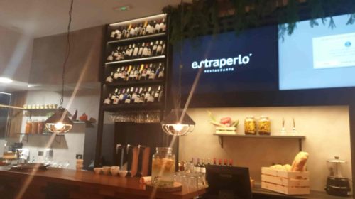 Bar Estraperlo
