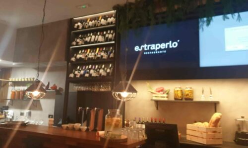 Bar Estraperlo