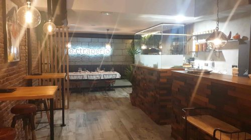 Bar Estraperlo