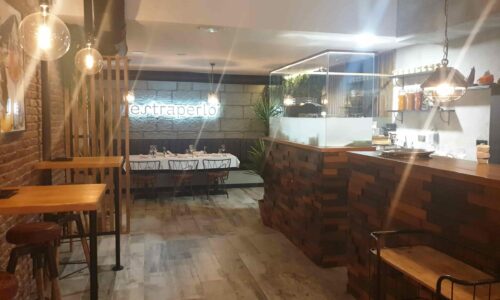 Bar Estraperlo