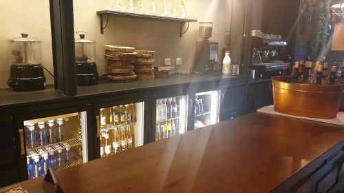Bar Estraperlo