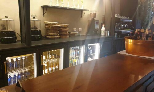 Bar Estraperlo