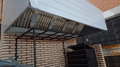 Asador Caín