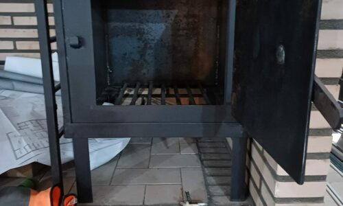 Asador Caín