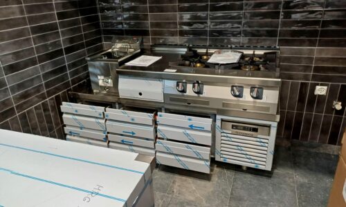 Asador Caín