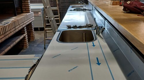 Asador Caín