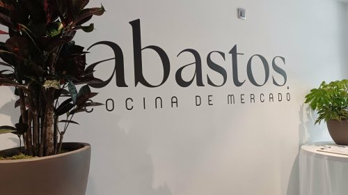 Abastos Mercado del Val