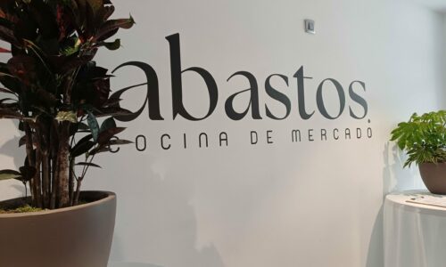 Abastos Mercado del Val