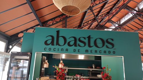 Abastos Mercado del Val