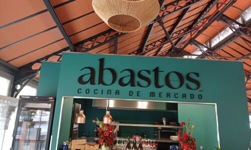 Abastos Mercado del Val