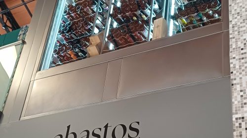 Abastos Mercado del Val
