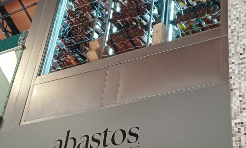 Abastos Mercado del Val