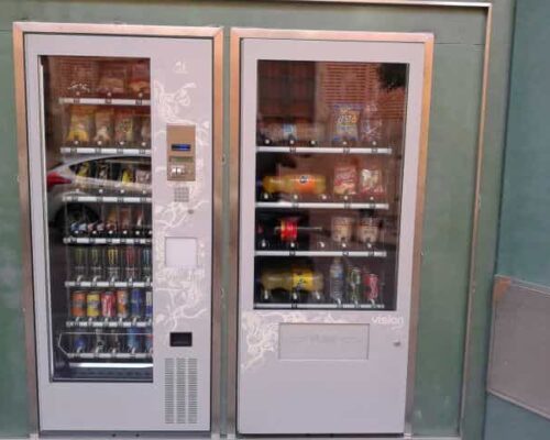 Vending