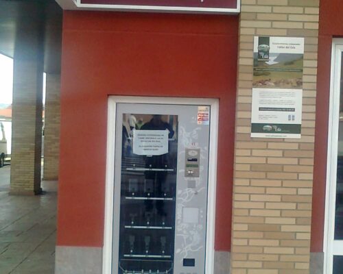 Vending